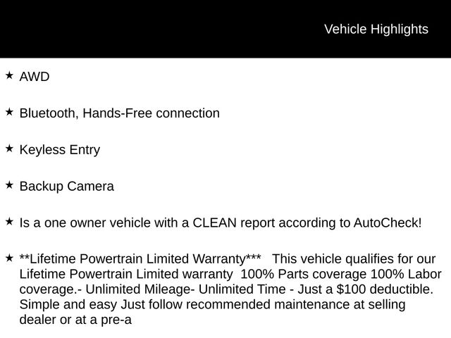 View vehicle photo 3