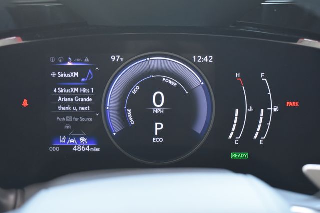 Used 2026 Lexus NX SUV