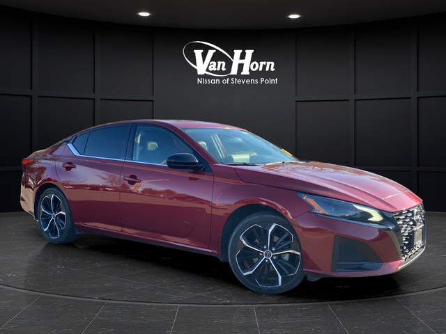 2023 Nissan Altima