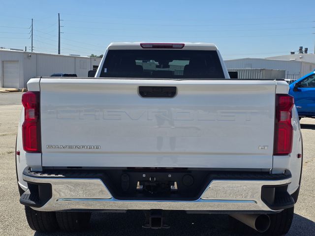 2024 Chevrolet Silverado 3500HD LT:168699A
