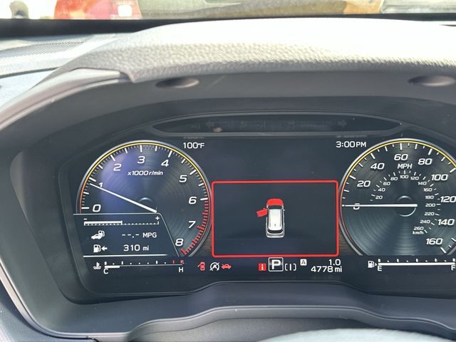 2026 Subaru Forester - $35,888