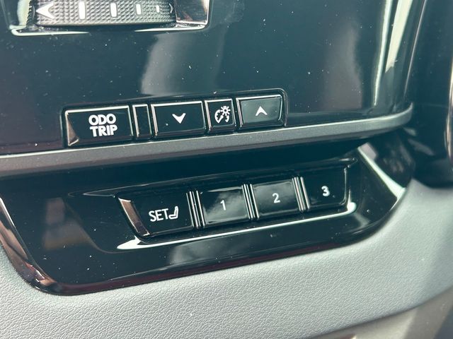 Used 2024 Lexus RX SUV
