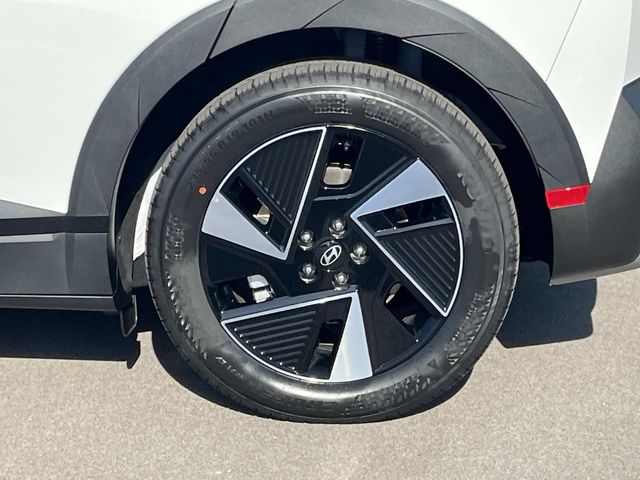 new 2026 Hyundai IONIQ 5 car, priced at $36,896
