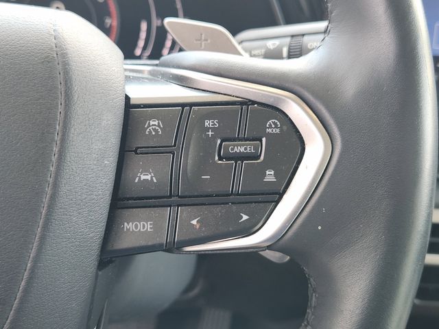 Used 2024 Lexus RX SUV