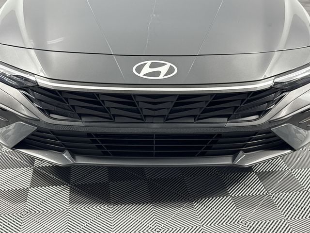 New 2025 Hyundai Elantra For Sale in Indianapolis, IN