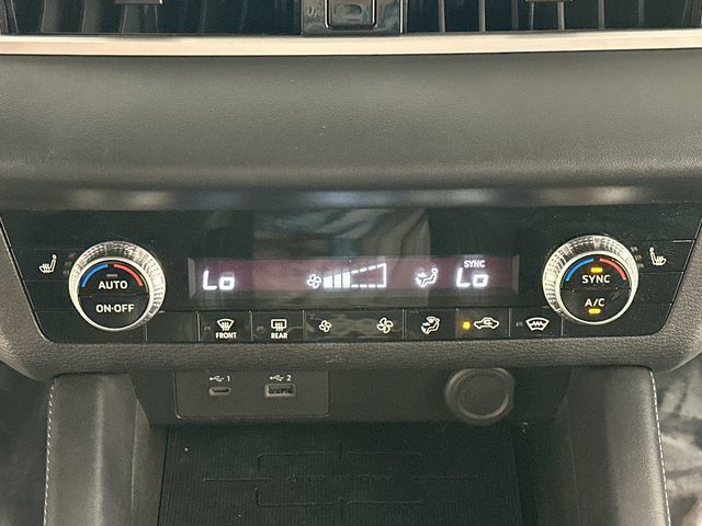 2023 Mitsubishi Outlander   at Rafferty Subaru