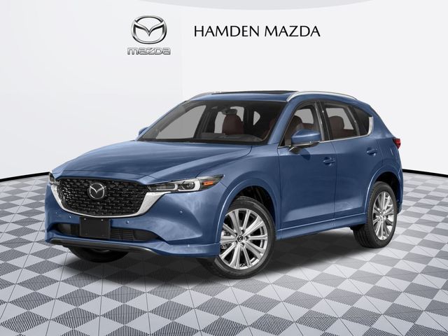 2022 Mazda CX-5 TURBO Signature's photo
