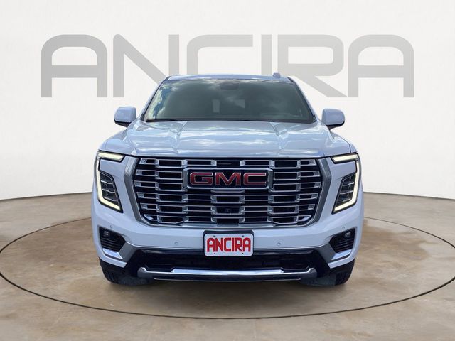 Used Car 2025 Gmc Yukon  Denali For Sale Under $70,000 In San Antonio, Texas