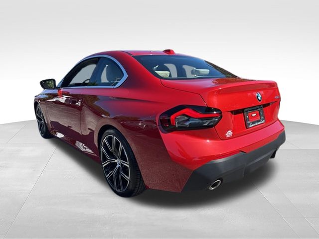 2023 BMW 2 Series 230i - 2