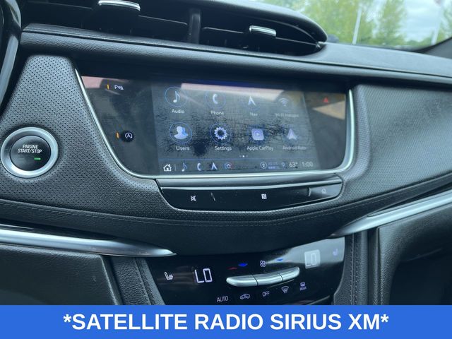 Used 2021 Cadillac XT5 For Sale in Livonia, MI