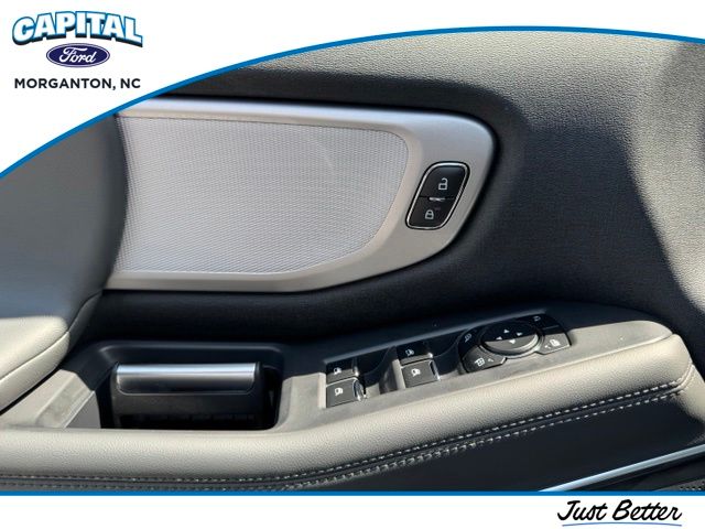 New 2026 White Ford Active image 21