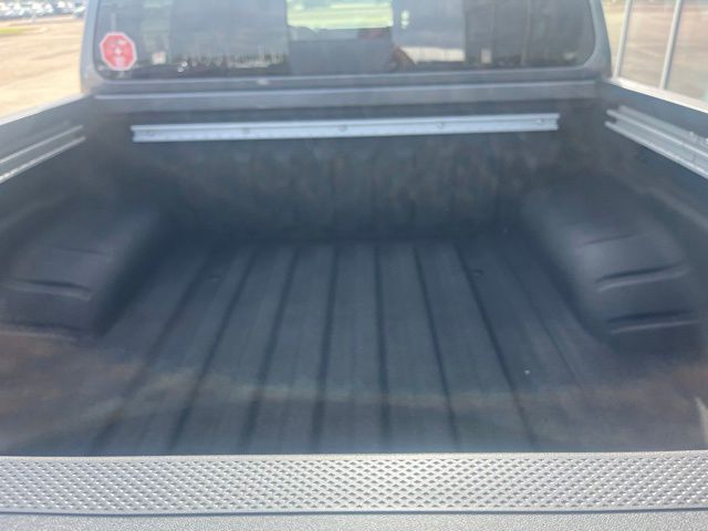 New 2026 Nissan Frontier Truck