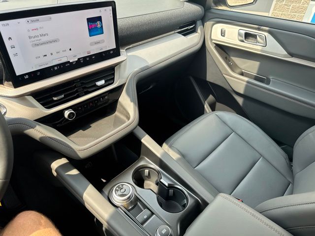 New 2026 Blue Ford Active image 25