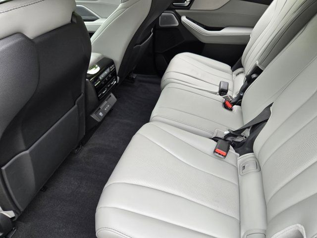 used 2026 Acura MDX car, priced at $49,215