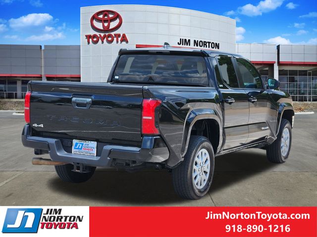 Used 2024 Toyota Tacoma Truck