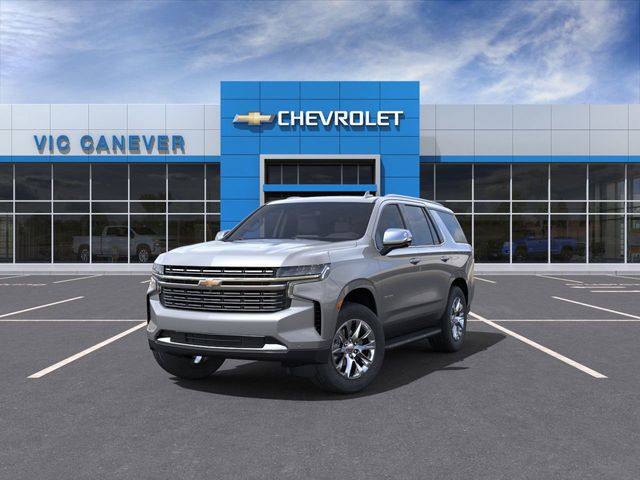 2024 Chevrolet Tahoe Premier 8