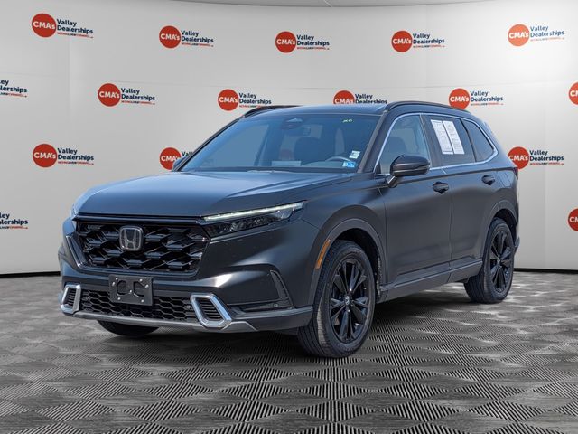 2023 Honda CR-V Hybrid Sport Touring AWD