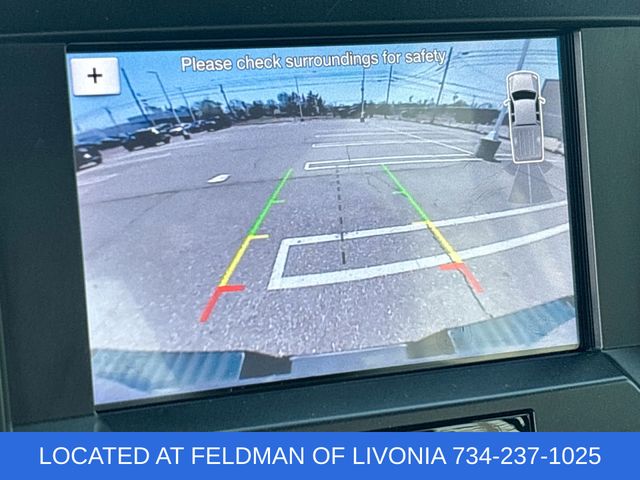 Used 2019 Ford F-150 For Sale in Livonia, MI