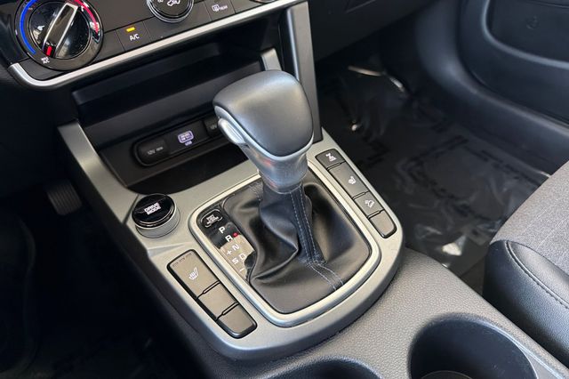 Used 2021 Kia Seltos SUV