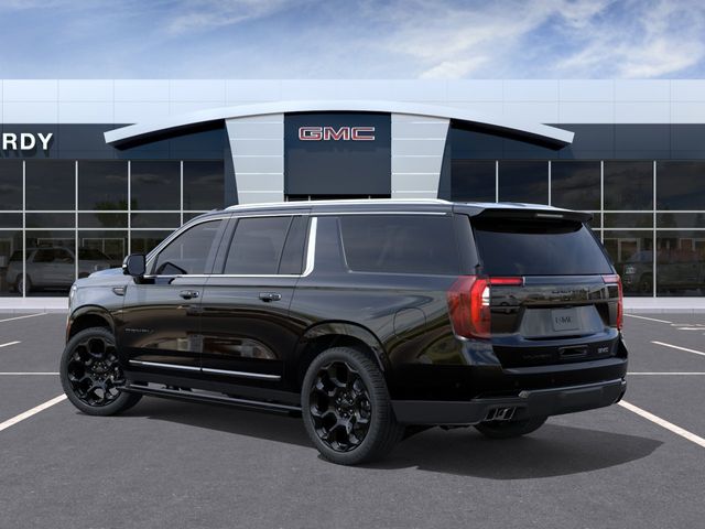 2026 GMC Yukon XL Denali Ultimate:47531