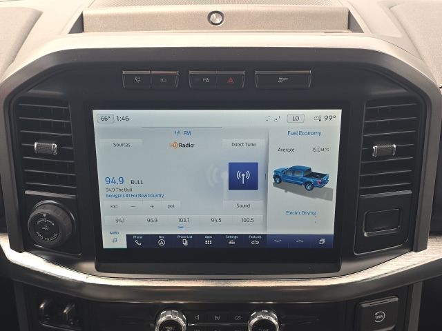 Photo of 2022 Ford F-150 Lariat in Dallas, GA - 35,  2022 Ford F-150 Lariat:B01814