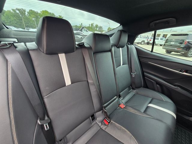 2025 Toyota Camry SE:169133B