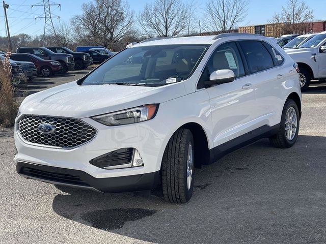 2024 Ford Edge SEL 3