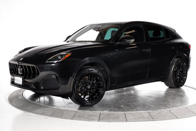 2025 Maserati Grecale Modena AWD