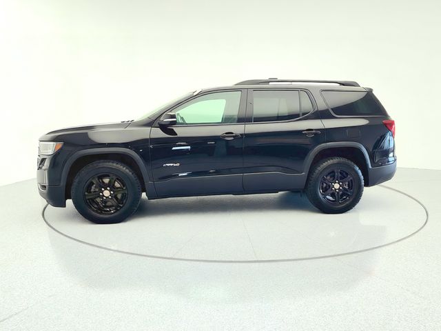 Used 2023 GMC Acadia SUV