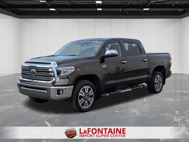 2021 Toyota Tundra 1794