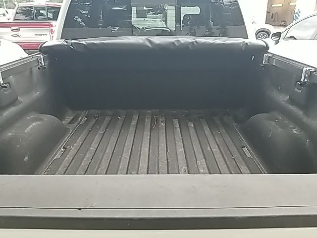 Used 2017 Chevrolet Silverado 1500 Truck