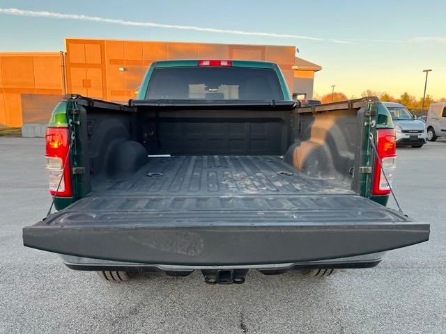 2021 Ram 3500 Tradesman 12