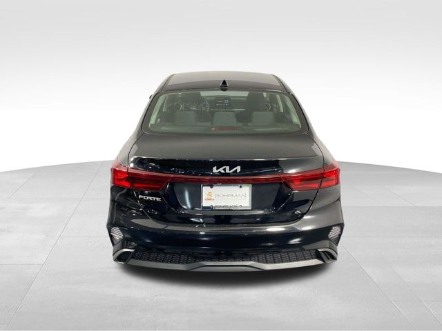 2024 Kia Forte LXS 31