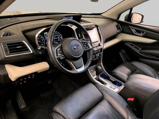 2022 Subaru Ascent Limited Black at Rafferty Subaru