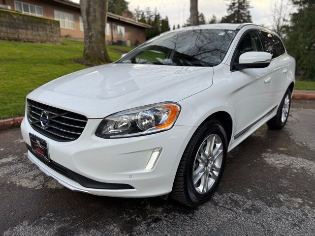 2015 Volvo XC60 2015.5 T5 Premier