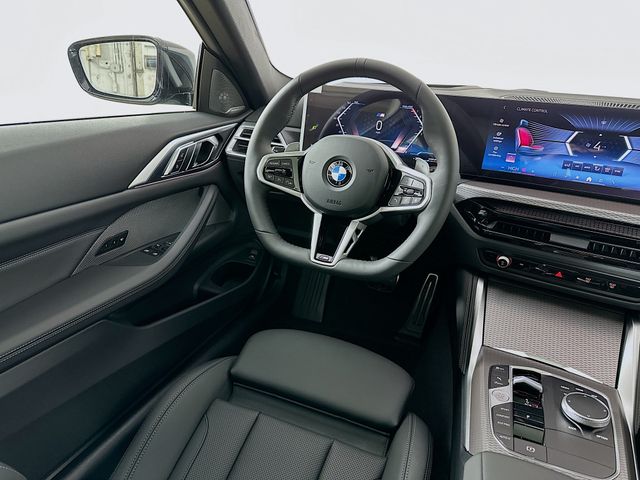 2025 BMW 4 Series 430i xDrive 24