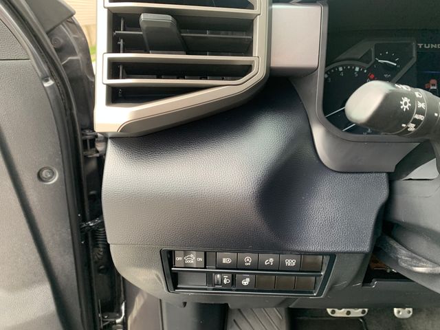 Used 2023 Toyota Tundra Truck