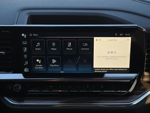 Photo of 2023 Chevrolet Silverado 1500 RST in Dallas, GA - 28,  2023 Chevrolet Silverado 1500 RST:43635A