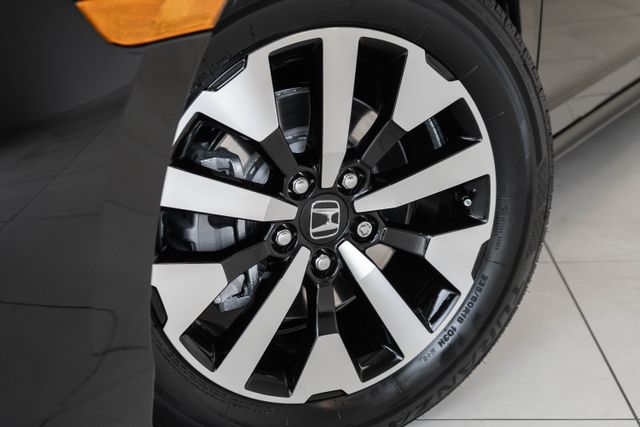 New 2026 Honda Odyssey Van