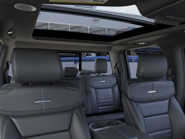 2026 Ford F-250SD Platinum:169169