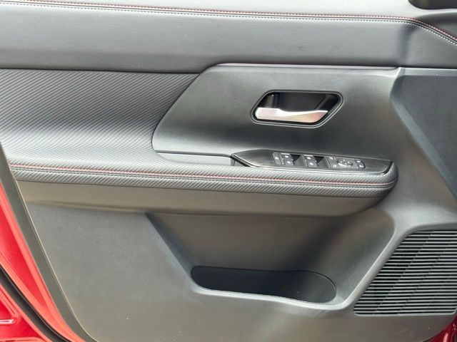 New 2026 Nissan Kicks SUV