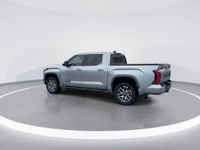 Used 2023 Silver Toyota 1794 Edition image 5