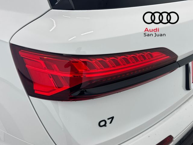 New 2026 White Audi 45 Premium image 12