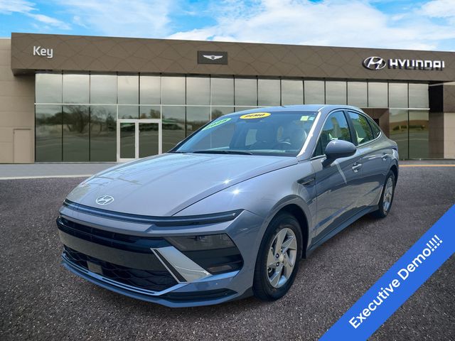2025 Hyundai Sonata