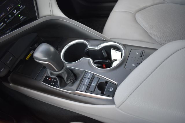 Used 2023 Toyota Camry Sedan