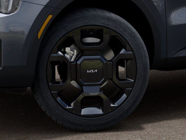 New 2026 Kia Sorento Hybrid SUV