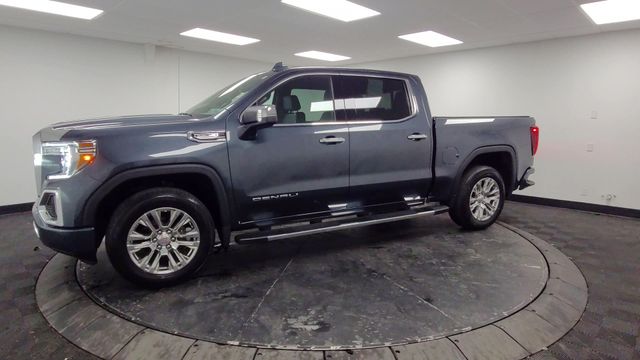 2021 – GMC – Sierra 1500