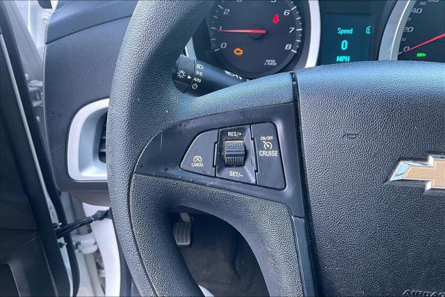 Used 2012 Chevrolet Equinox SUV