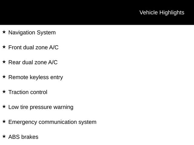 2022 Lincoln Aviator Reserve l 2