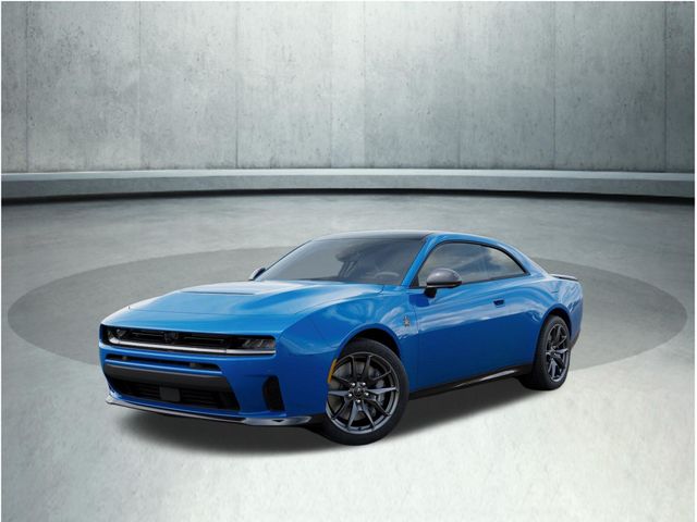 2026 Dodge Charger Daytona Scat Pack Coupe AWD